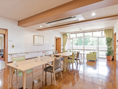 介護・医療施設