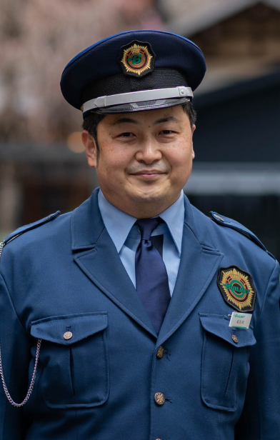 長谷川忠明
