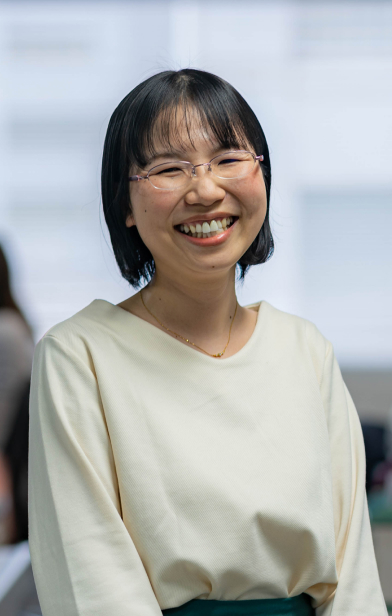 栗田 優子