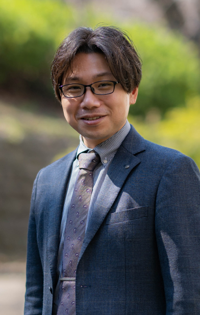 中野 雄