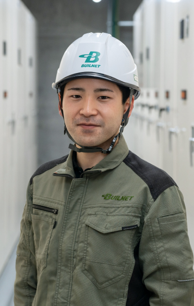 吉田 陸